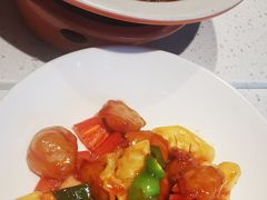 -秋色客家菜(流塘店)