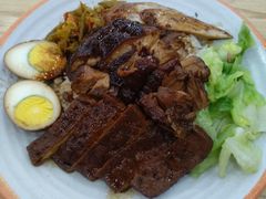 -瑞霖·隆江猪脚饭