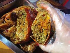-三妹小龙虾·黄油蟹(华侨城总店)