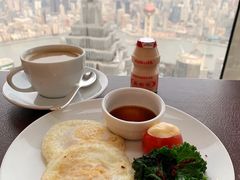 -上海柏悦酒店·世纪100牛排馆