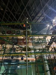 -乐8运动馆·桐语运动乐园(南湖二路店)