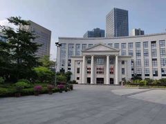 -福州工人文化宫