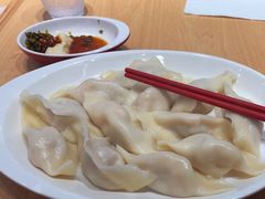 -喜家德虾仁水饺(东方宝泰店)