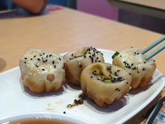 -小杨生煎(周浦万达店)