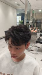 点击看大图 -MAKE SENSE美可沙龙