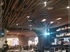 大堂-火炉火自助餐(悠唐购物中心店)