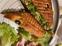 -JamaicaBlue Cafe(乌鲁木齐中路店)