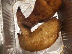 鸡翅-必胜客(WOW贺州灵峰店)