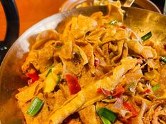 -徽三说·土徽菜·中国徽菜连锁品牌(一中店)