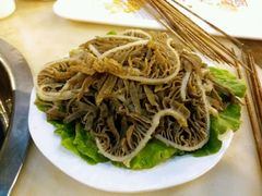 -袁记串串香(新南门店)