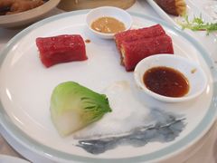 -金华安大酒楼·老牌潮菜·粤式茶点(东方国际店)