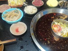 -星鸿社重庆老火锅