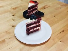 魅影红丝绒蛋糕-姆们M Sweetie Cake(五道口店)