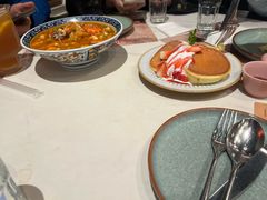 -半秋山西餐厅(巴南万达广场店)