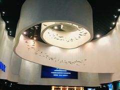 -万达影城(浦西万达广场激光IMAX店)