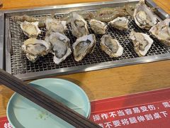-蚝英雄鲜蚝自助专门店(长楹天街直营店)