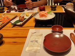 -花潮料理艺食馆(世欧广场店)