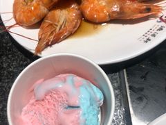 -德得轩烤涮一体自助餐厅(王府井店)