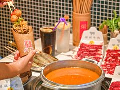 -荣叔港式沙嗲牛肉火锅(正佳潮流店)
