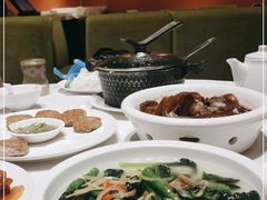 -粥旺庄(芳村店)