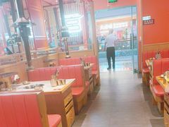 -韩宫宴烤肉·料理(南京江宁万达店)