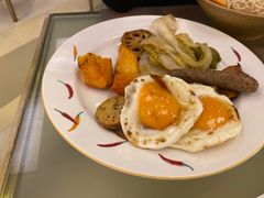 -成都天府丽都喜来登饭店