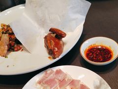 -墨泉峰味(润和国际广场店)
