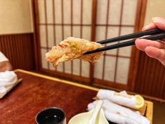 -蟹田居·活蟹料理(东城店)