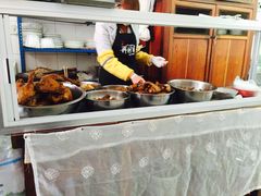 -再回首鸡肉米线(人民路一店)