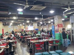 -皖北巫氏三胖地锅鸡(长淮总店)