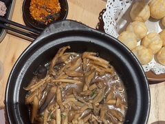 -川堂风·跷脚牛肉·乐山爆炒(宝山日月光店)