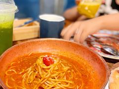 -I HOLIC艾豪丽披萨(KKone店)