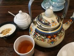 -塔里木的羊·新疆特色餐厅(钱湖北路店)