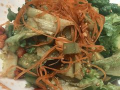 -邢氏老太太烤串(北兴街店)