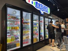 -明本湛江鸡•海鲜小厨(陈家祠店)