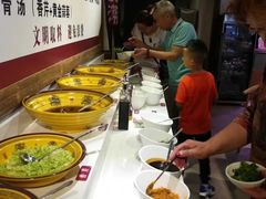 -食潮汕头鲜牛馆(望京保利店)