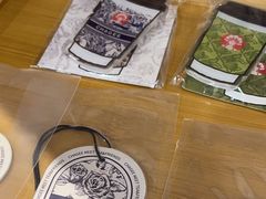 -霸王茶姬(正佳广场店)