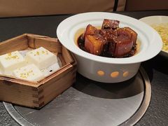 -金陵家宴·金陵春·南京菜(夫子庙店)