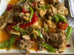 -宾朋海鲜饭庄(兴海路店)