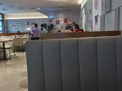 大堂-必胜客(骡马市店)