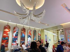-Tims天好咖啡·贝果(东方广场店)