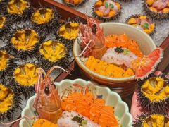 -大江户日本料理(吕厝店)