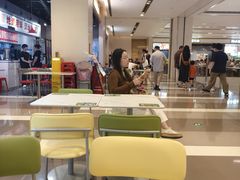-dodonpa.墩墩伐 便当食堂(博华广场店)