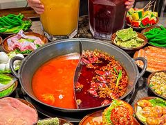 -冯校长老火锅(深圳福田店)