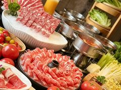 -番食园鲜食火锅(高新店)