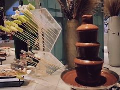 -杭州钱江新城万怡酒店-西餐厅