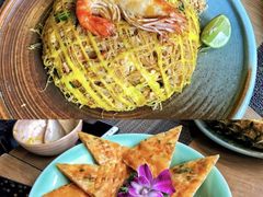 -mango tree芒果树餐厅(广州K11购物艺术中心店)