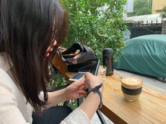 -T-COFFEE(长江花园店)