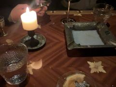 -暮色公园Twilight Park·威士忌Bar