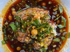 脑花-雲记卢妈冷锅串串(中道街总店)